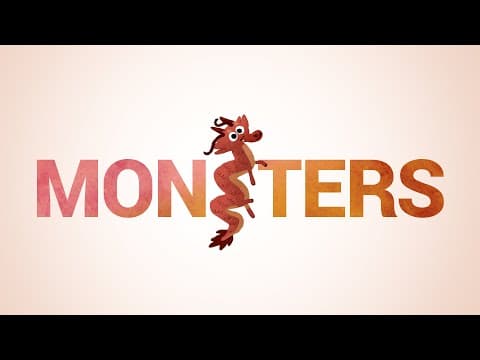 Finally, Instant Monsters! 🐉 thumbnail