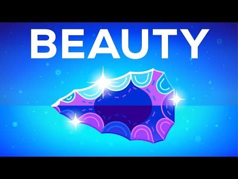 Why Beautiful Things Make us Happy – Beauty Explained thumbnail