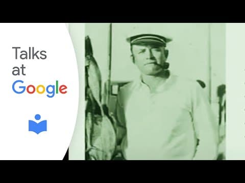 Santa Monica Pier: A Century on the Last Great Pleasure Pier | Jim Harris | Talks at Google thumbnail