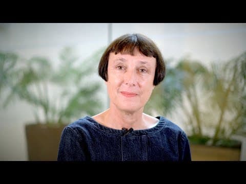 Cornelia Parker: One Day This Glass Will Break | Hayward Gallery thumbnail