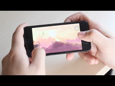 Intensive Gaming on the iPhone 5 in 2017 (How does it game 5 years later) thumbnail