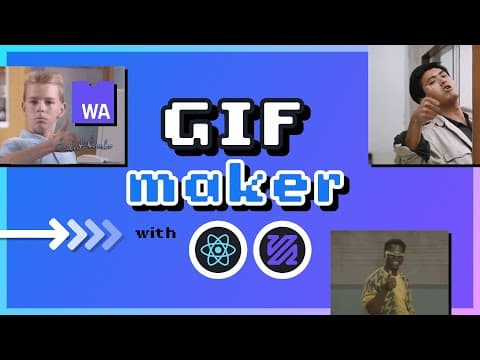 How to Build a Video Editing Tool with React and WebAssembly thumbnail