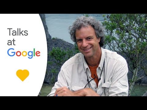 Shopping for Buddhas | Jeff Greenwald | Talks at Google thumbnail