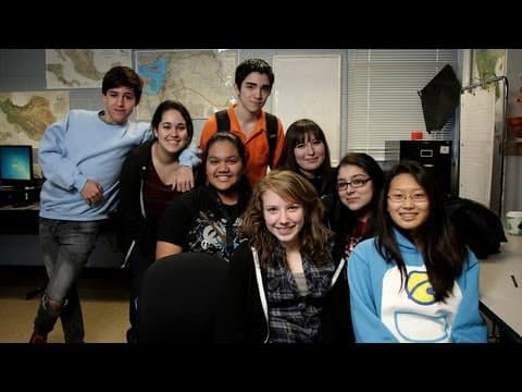 Project-Based Learning: Success Start to Finish thumbnail
