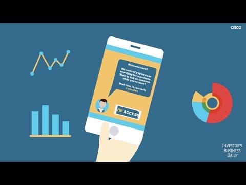 How Should Enterprise Firms Implement Data and Automation? thumbnail