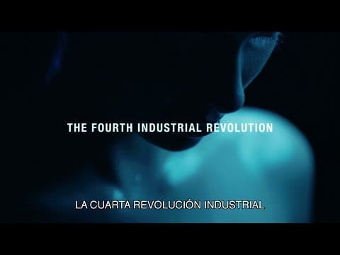 La Cuarta Revolución Industrial | Versión completa thumbnail