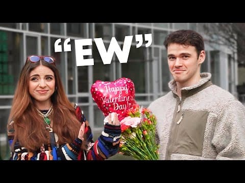 Finding Love at the Least Dateable College thumbnail