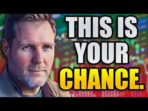 How To Become A Millionaire In The Recession 2023 thumbnail