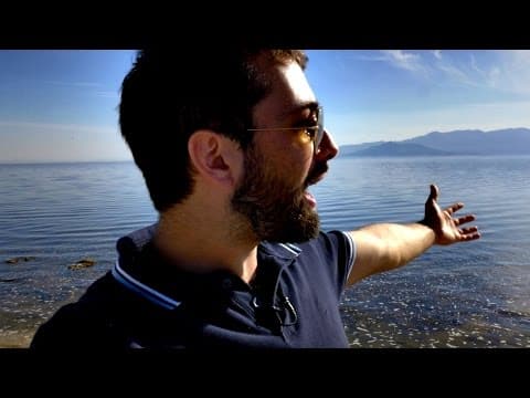 Should This Lake Exist? thumbnail