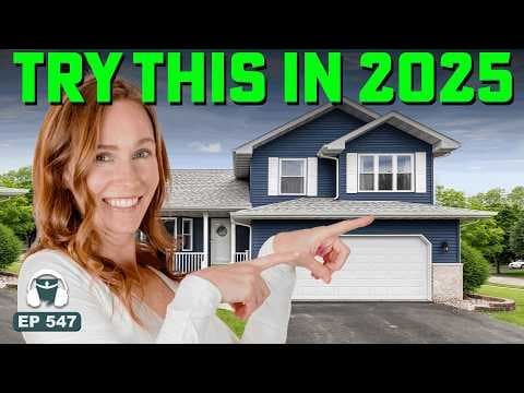 3 Things You Can Do to Make ANY Real Estate Deal Cash Flow thumbnail