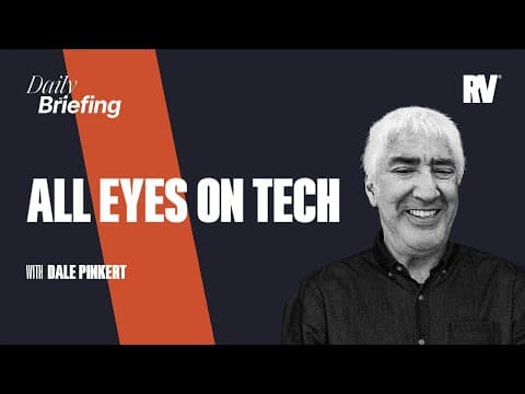 #962 - Will Tech Earnings Deliver? with Dale Pinkert thumbnail
