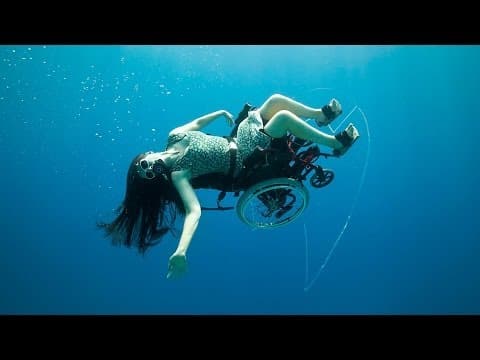 How Can Art Transform Perceptions of Disability? thumbnail