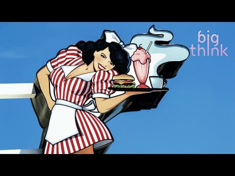 Why Does America Lack a Unique Culinary Identity? thumbnail