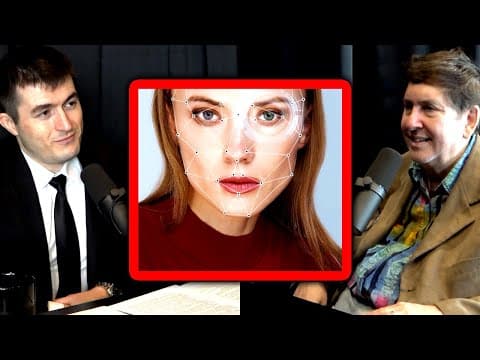 Teaching is fun - when the student is AI | Douglas Lenat and Lex Fridman thumbnail