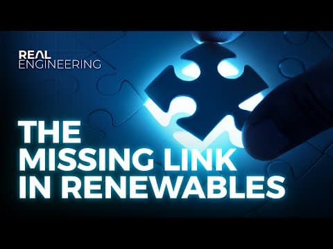 The Missing Link in Renewables thumbnail