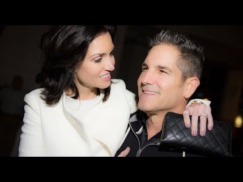 The Secret of Good Karma by Grant Cardone & Elena Cardone thumbnail