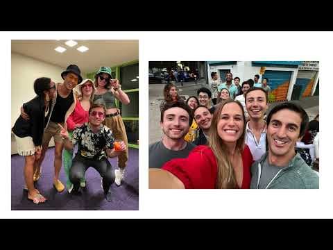 The Pride Community at the Stanford Graduate School of Business thumbnail