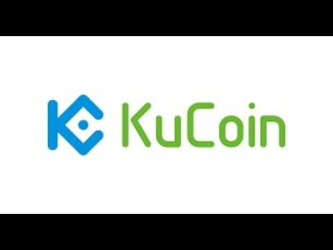 The best crypto exchange for US residents........Kucoin thumbnail