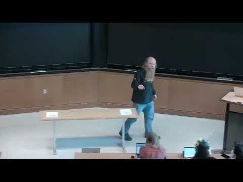 Lecture 9: Phonology, Part 2 thumbnail