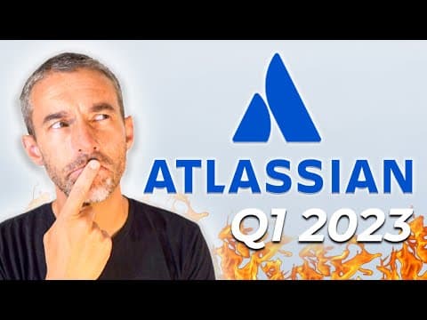 Atlassian Stock Falls Over 10% | Investors Are Worried About This... thumbnail