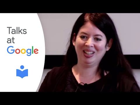 The Walls Around Us | Nova Ren Suma | Talks at Google thumbnail