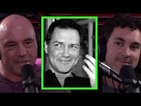Joe Rogan & Mark Normand Praise Norm Macdonald thumbnail
