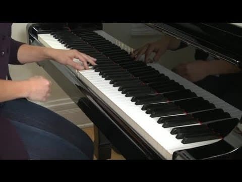 How to Teach Fractions With Music : Music Theory & More thumbnail