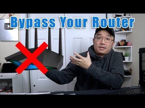 How to Host Services Without Port Forwarding Using Telebit? thumbnail