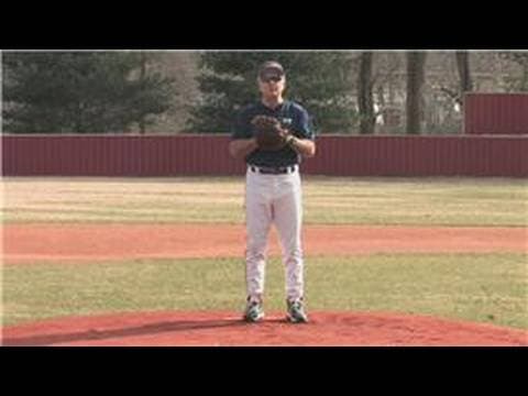 Baseball Gloves & Skills : Pitching Tips for Baseball thumbnail