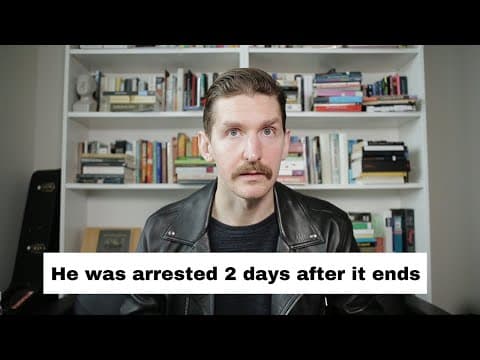 Jean Giono - Occupation Journal BOOK REVIEW thumbnail