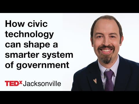 How Can Civic Tech Improve Government Systems? thumbnail
