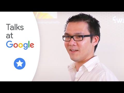 Arrested Development & Philosophy | Tyler Shores + More | Talks at Google thumbnail