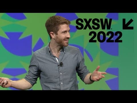 How Can Wisdom Keep Pace With New Technology? thumbnail