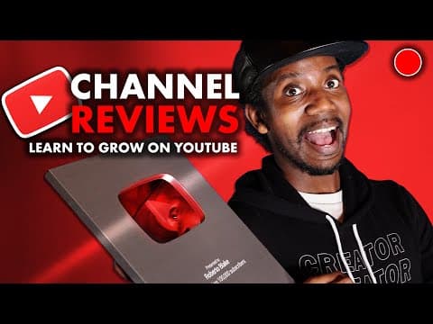 How Can Small YouTubers Overcome the YouTube Algorithm? thumbnail