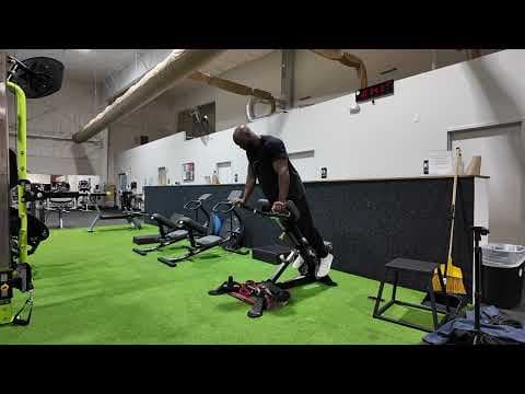 Lower Day: ROM and Egolifting thumbnail