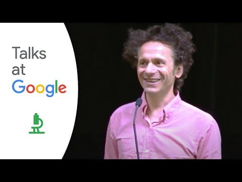 Amazonia | Hugh Raffles | Talks at Google thumbnail