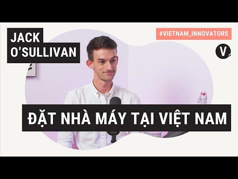 Why Build an E-Bike Factory in Vietnam? thumbnail