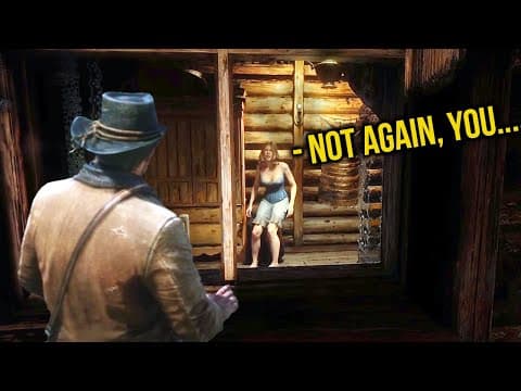 10 Times Games Understood THE GAMER MIND thumbnail