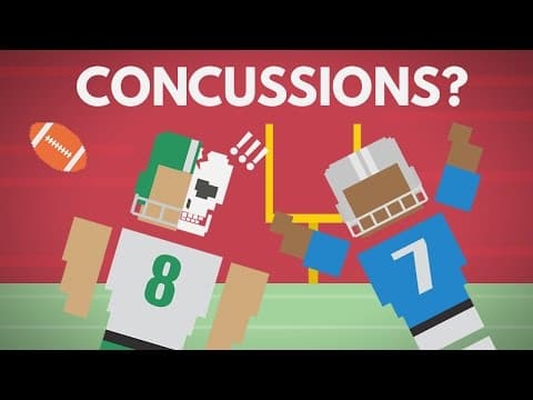 The Life-Threatening Effects Of Football On The Body thumbnail