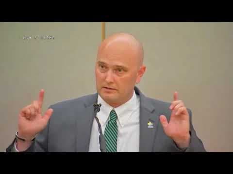 Roy Oliver Trial Day 6 Part 3 Roy Oliver Takes the Stand thumbnail