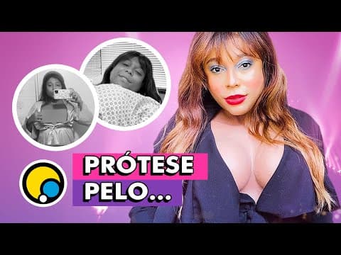Como é a experiência de colocar silicone? thumbnail