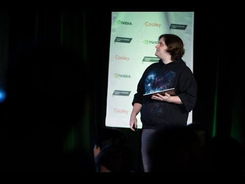 Track and Understand VR User Behavior with EASE thumbnail