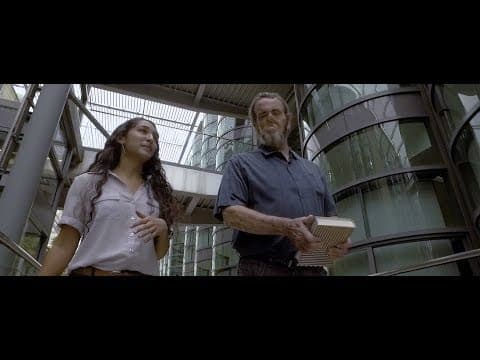 Walk With Me: MD Students Find Insight with Patients thumbnail