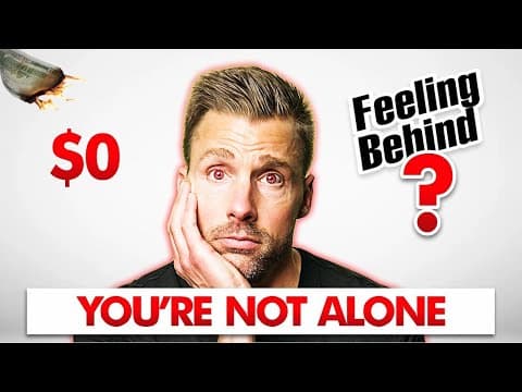 How to Avoid the Comparison Trap in Business thumbnail