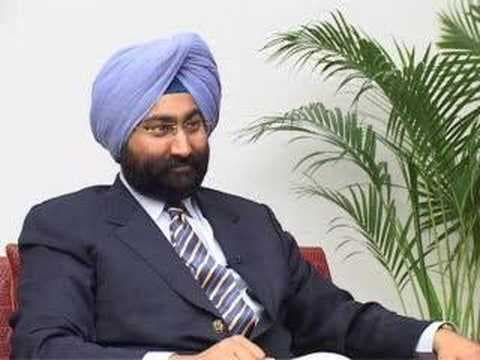 Africa 2007 - Malvinder Mohan Singh thumbnail
