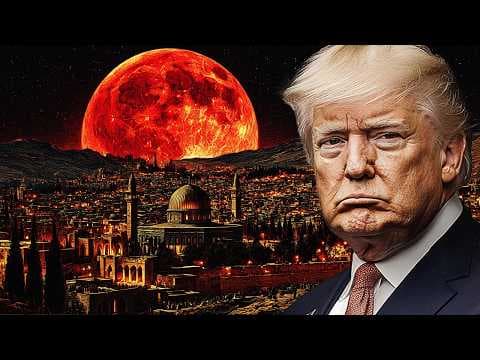 Trump Just Ended the Shutdown — But What He Said Stunned Everyone thumbnail