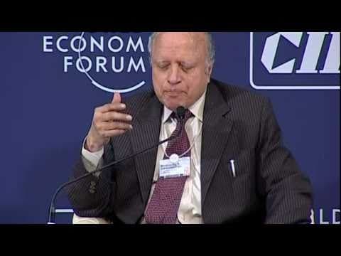 India Economic Summit 2010 - Actions for Modernizing India's Agriculture Sector thumbnail