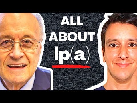 What Is Lp(a) and How Does It Affect Heart Health? thumbnail