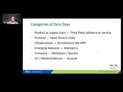 How to Prepare for Zero-Day Security Incidents thumbnail
