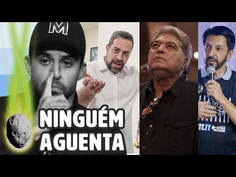 Por que candidatos evitam debates em São Paulo? thumbnail